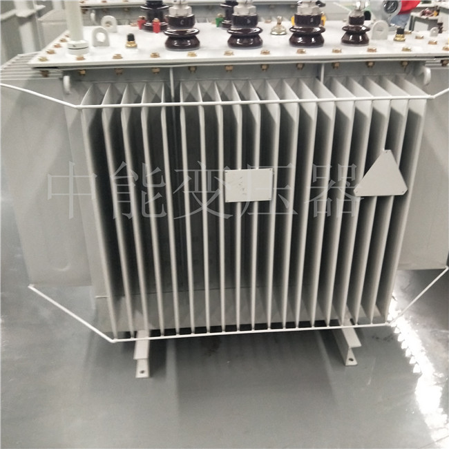 西宁S20-800KVA变压器