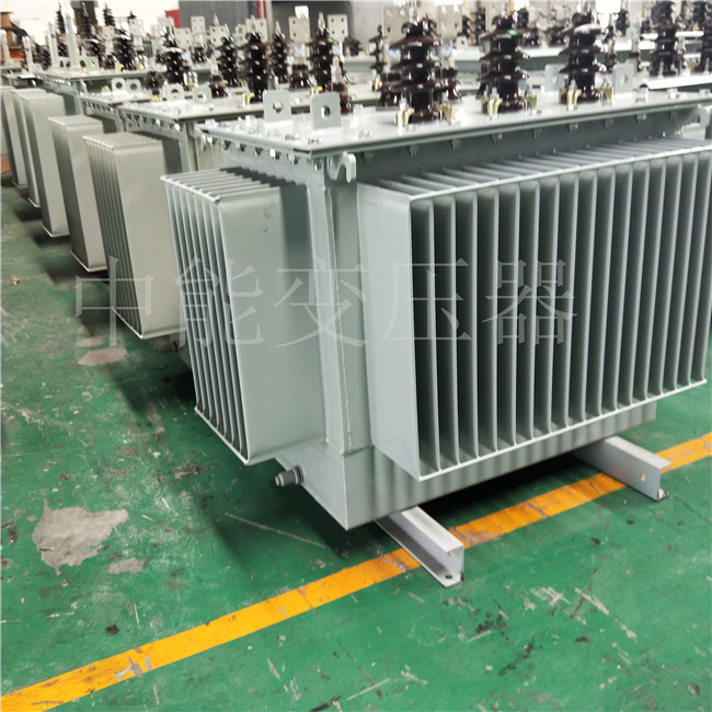 西宁S20-630KVA变压器
