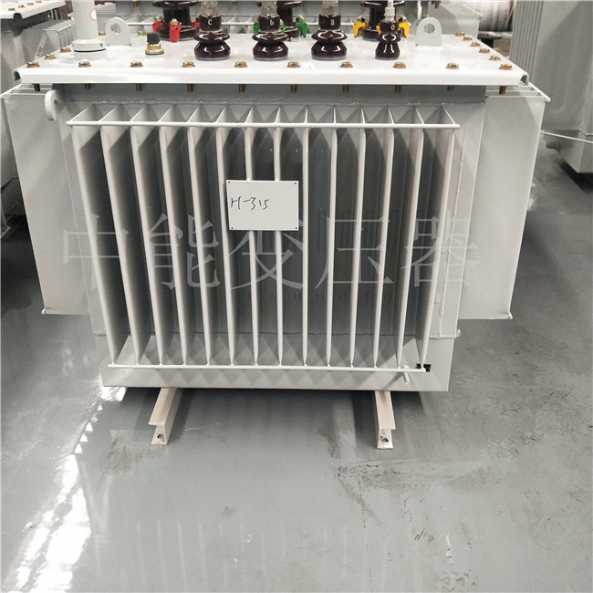 西宁S20-1250KVA/10KV变压器