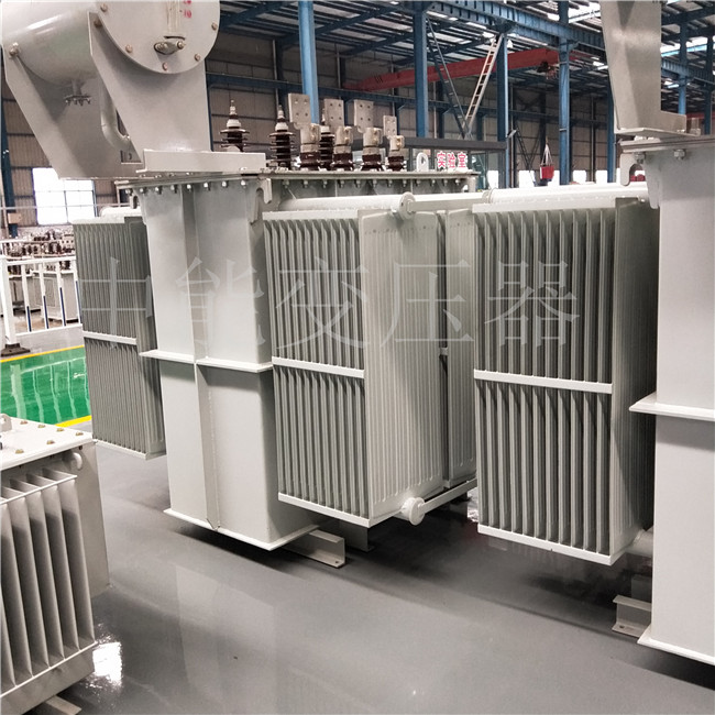 西宁S13-800KVA/6KV/0.4KV变压器